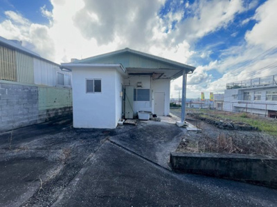  | 浦添市安波茶土地