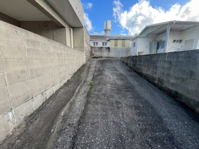  | 浦添市安波茶土地