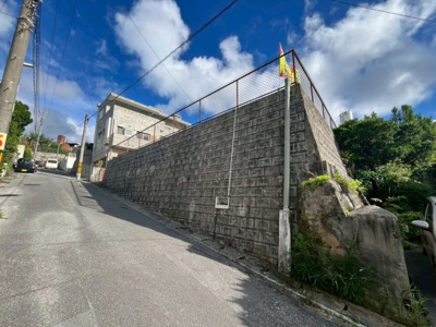  | 浦添市安波茶土地