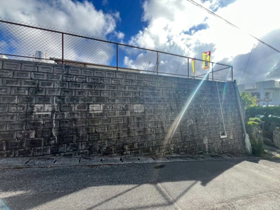  | 浦添市安波茶土地