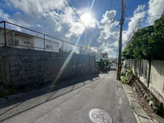  | 浦添市安波茶土地