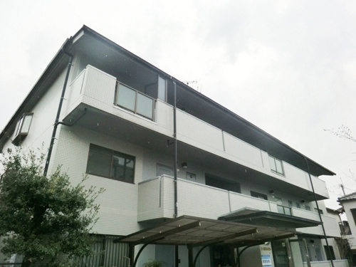 敷地内に駐車場あります！