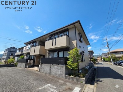 敷地内に駐輪場あります！