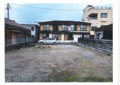 【外観】 | 沼津市山王台