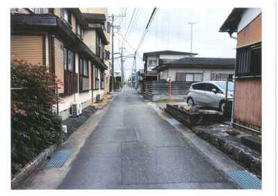【周辺】 | 沼津市山王台