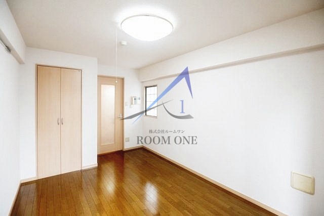 クレアシオン南大塚の寝室|寝室です。