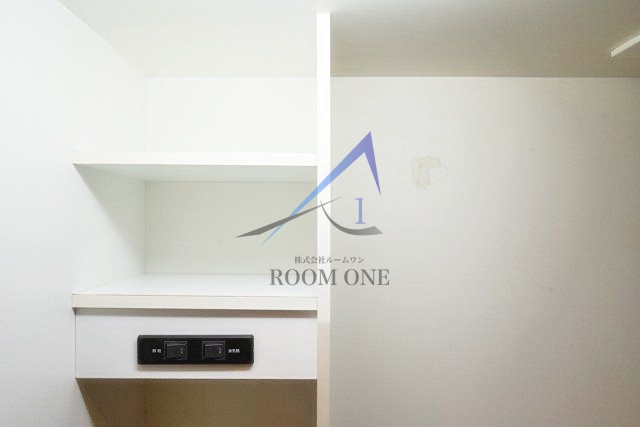 クレアシオン南大塚