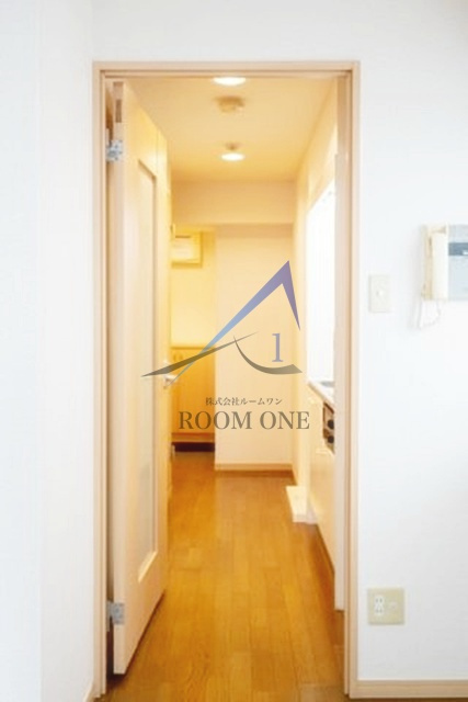 クレアシオン南大塚