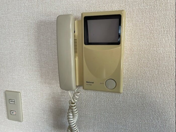 ヴェルドミールのセキュリティ