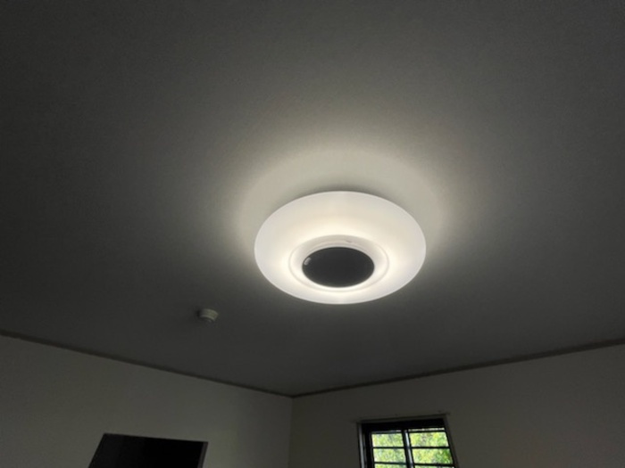 ヴェルドミールの設備