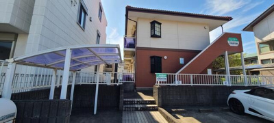 【外観】 | プレド・ラ・ガール