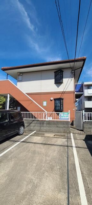 【外観】 | プレド・ラ・ガール