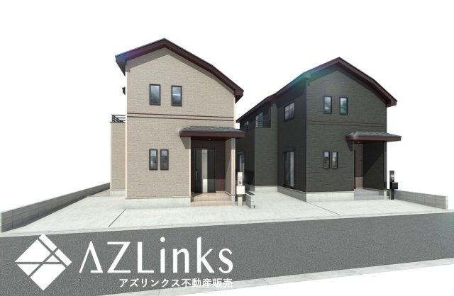 八千代市勝田台3丁目Ⅷ