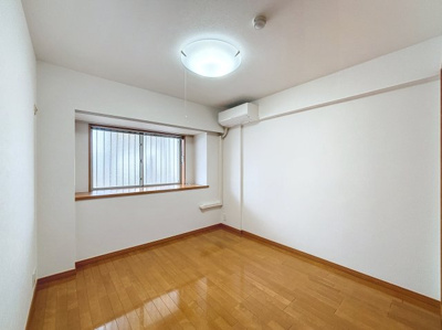 【寝室】 | クレッセント等々力緑地グランデイズ