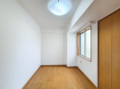 【寝室】 | クレッセント等々力緑地グランデイズ