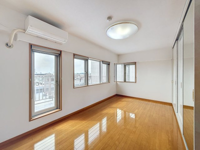 【内装】 | クレッセント等々力緑地グランデイズ