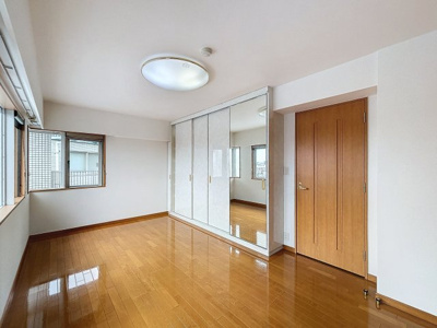 【内装】 | クレッセント等々力緑地グランデイズ