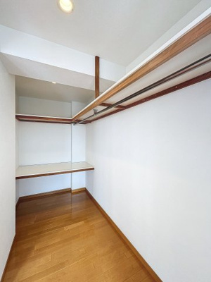 【収納】 | クレッセント等々力緑地グランデイズ