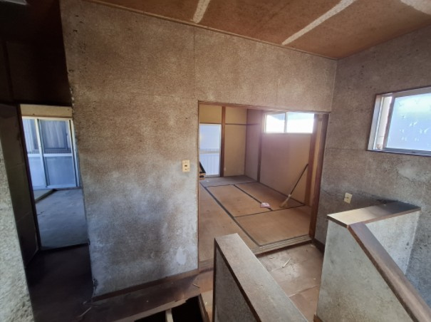 売中古戸建　藤枝市岡部町村良のその他|２階ホール