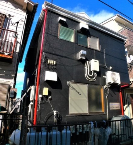 ポルシェ東村山のその他共用部分