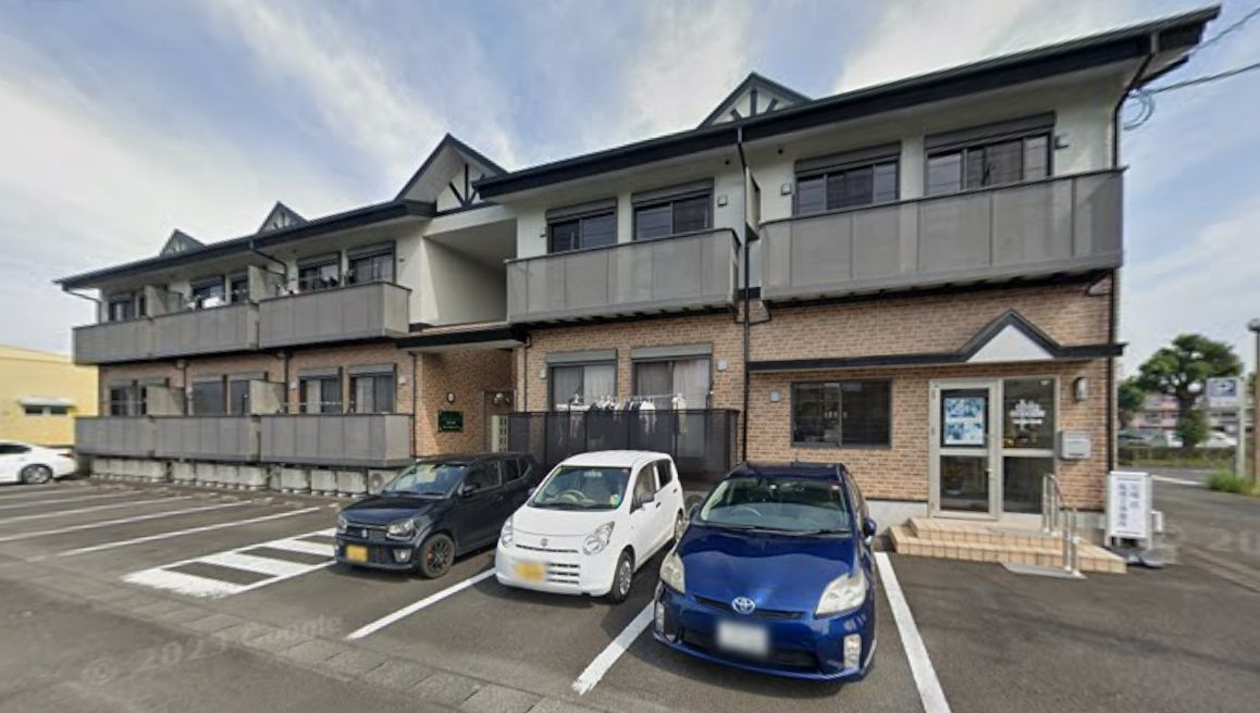 アルバーレ625の外観