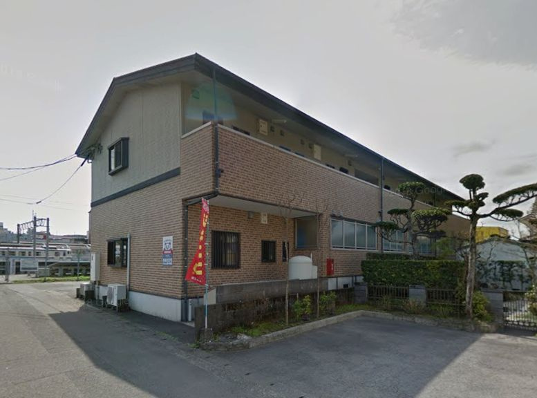 アルバーレ625の外観