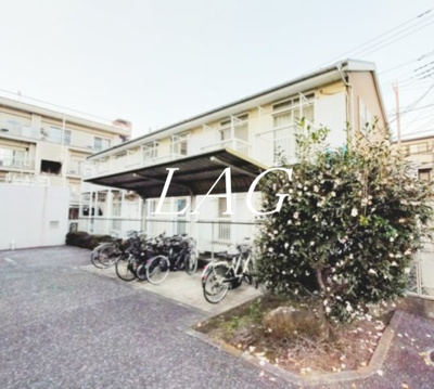 【外観】 | カーサ・エトワール | 外観です。