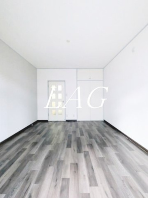 【居間・リビング】 | カーサ・エトワール | 洋室のお部屋です。