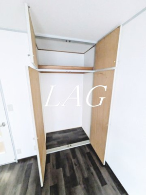 【収納】 | カーサ・エトワール | 収納です。