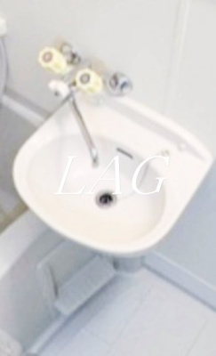 【洗面所】 | カーサ・エトワール | 洗面台です。