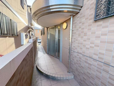 【その他共用部分】 | マノワール・ディノ