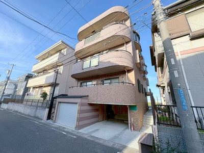 【外観】 | マノワール・ディノ