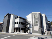 アザーレバモス柿生(アザーレバモスカキオ)の画像