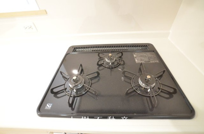 【キッチン】 | 綾瀬市蓼川１丁目 新築戸建て 全1棟【仲介手数料無料】