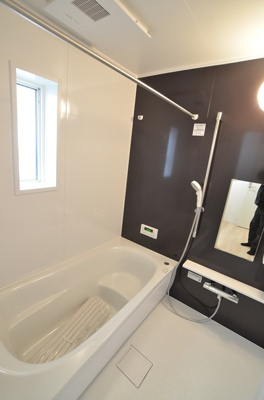 【浴室】 | 綾瀬市蓼川１丁目 新築戸建て 全1棟【仲介手数料無料】