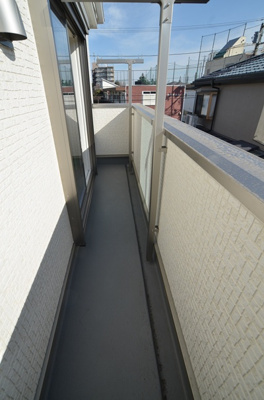 【前面道路含む現地写真】 | 綾瀬市蓼川１丁目 新築戸建て 全1棟【仲介手数料無料】