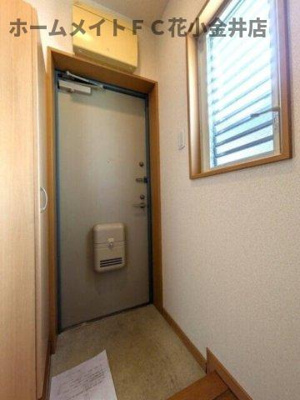 【玄関】 | ＣＡＳＡ・Ｔ