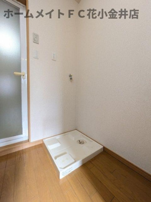 【洗面所】 | ＣＡＳＡ・Ｔ