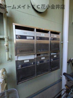 【その他共用部分】 | ＣＡＳＡ・Ｔ