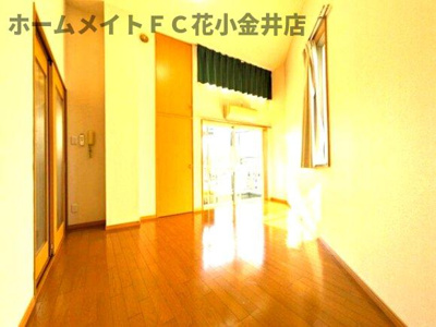 【洋室】 | ＣＡＳＡ・Ｔ