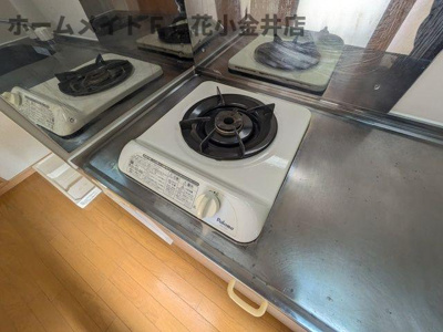 【キッチン】 | ＣＡＳＡ・Ｔ