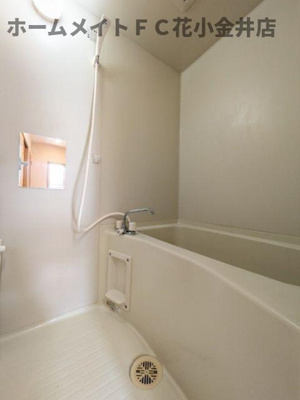 【浴室】 | ＣＡＳＡ・Ｔ