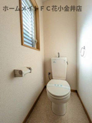 【トイレ】 | ＣＡＳＡ・Ｔ