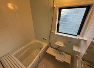 【浴室】 | 千葉市花見川区犢橋町　中古戸建