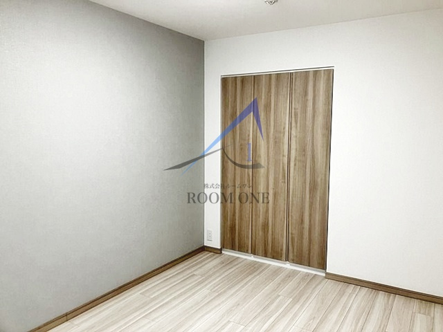 GENOVIA東日本橋駅前green veliの寝室|寝室です。