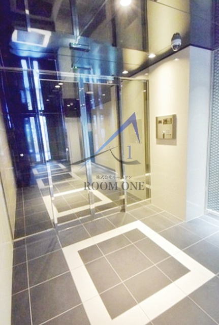 GENOVIA東日本橋駅前green veli