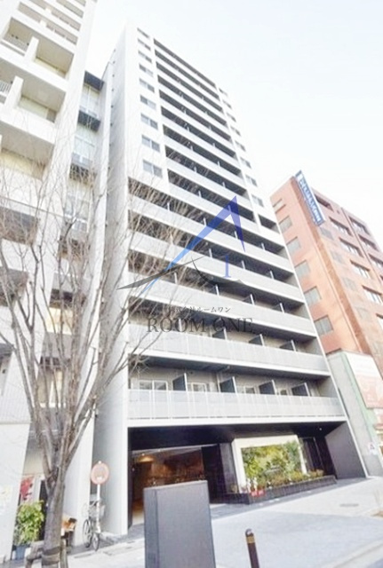 GENOVIA東日本橋駅前green veli