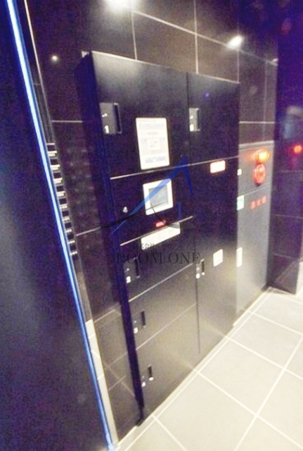 GENOVIA東日本橋駅前green veli