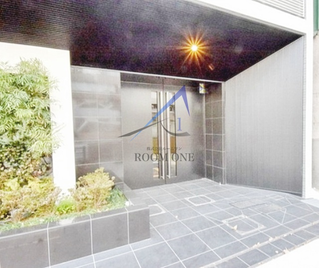 GENOVIA東日本橋駅前green veli