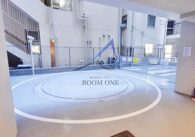 GENOVIA東日本橋駅前green veli